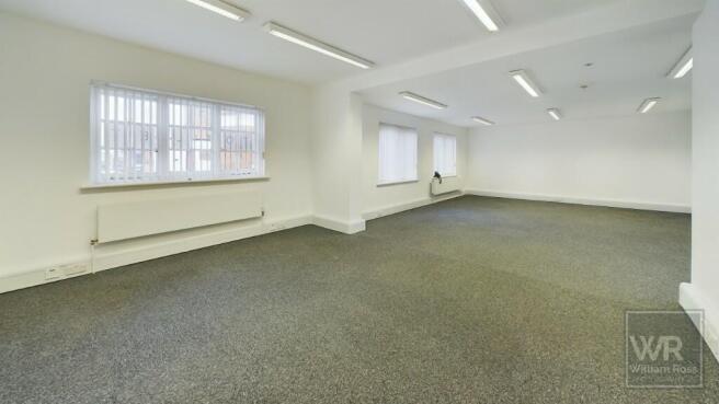Annex Office Space