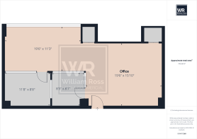 Floor/Site plan 1