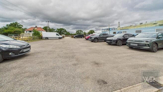 car park