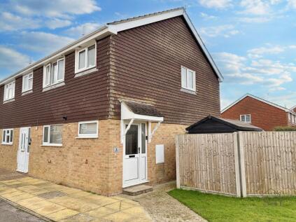 Wivenhoe, Ashford, TN23