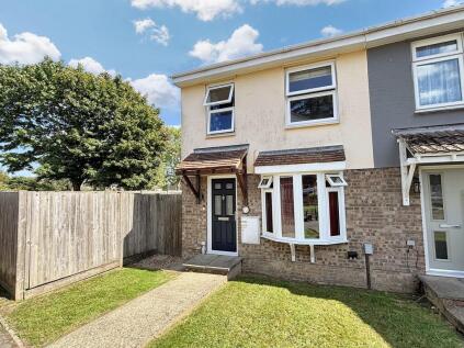 The Spinney, Ashford, TN23