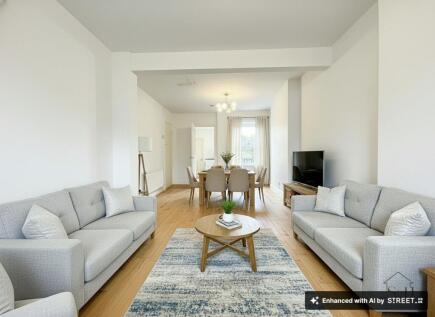 Blenheim Road, Littlestone, TN28