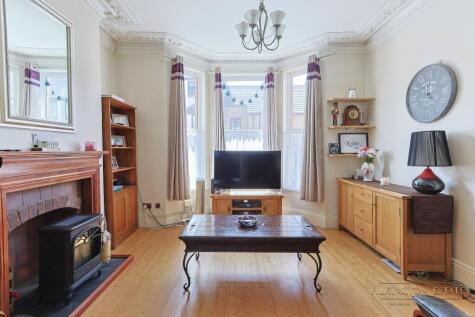 Knighton Road, Plymouth, Devon, PL4 9BY