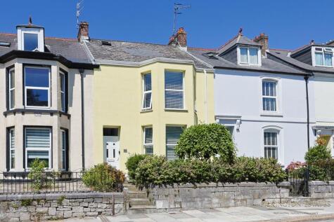 Devonport Road, Plymouth, Devon, PL3