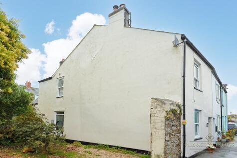 Dawes Lane, Torpoint, PL10