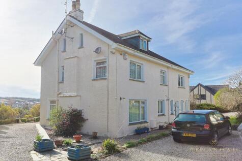 Love Lane, BODMIN, Cornwall, PL31