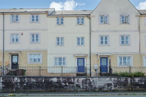 Kensington Road, Plymouth, Devon, PL4
