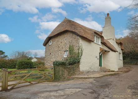 Coffinswell, Newton Abbot, Devon, TQ12