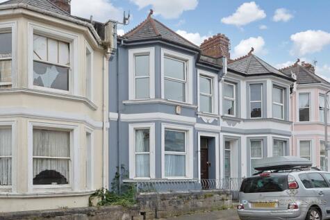 Plymouth, Devon, PL3