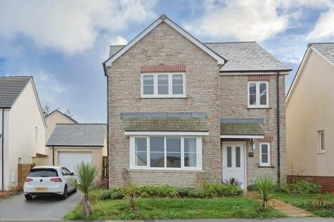 Aries Hill, Liskeard, Cornwall, PL14 3GN