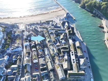 3-4 Lower Chapel Street, Looe, Cornwall, PL13