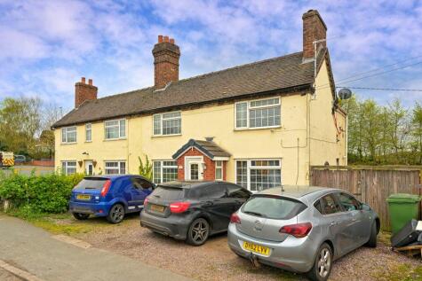 Station Road, Ketley, TF1