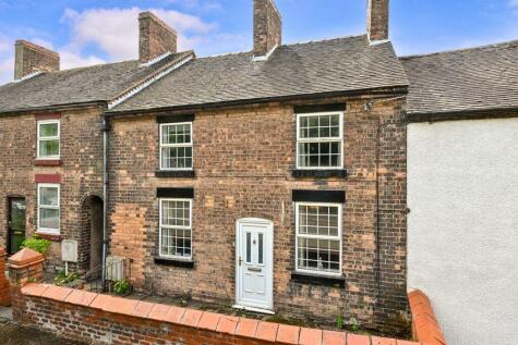 Station Road, Dawley, TF4