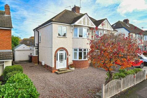 Haygate Drive, Wellington, TF1