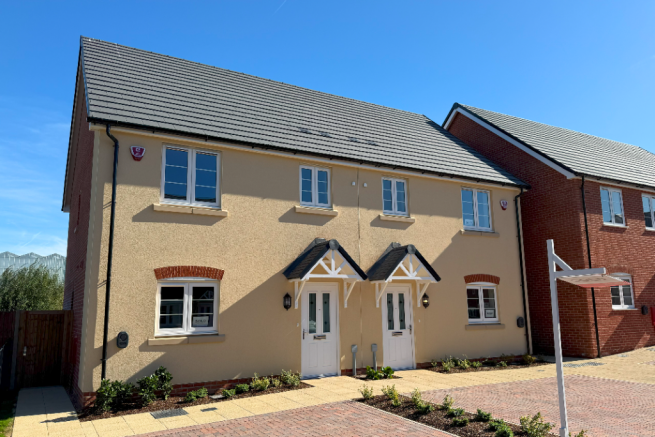 The Waltham Plot 8/9