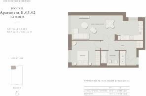 Apt 30-Blackthorn Pl