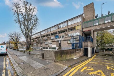Pembury Road, London