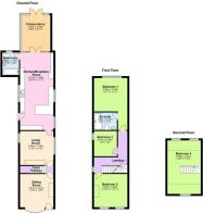 Floorplan One