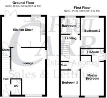 Floorplan One