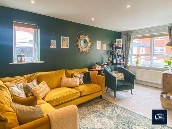 Lounge - 1