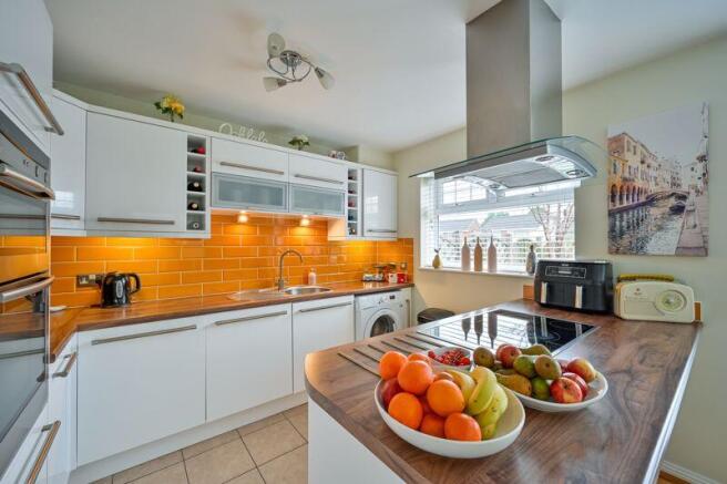Kitchen-Diner - 1