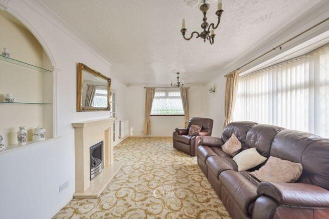 Lounge - 1