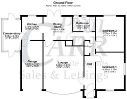 Floorplan One