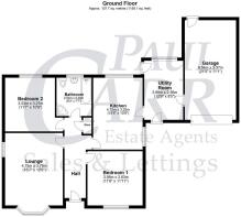 Floorplan One