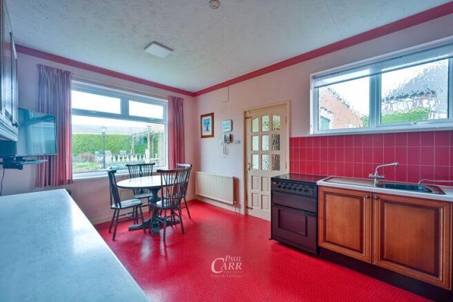 Kitchen - 1