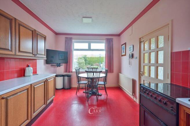 Kitchen - 2