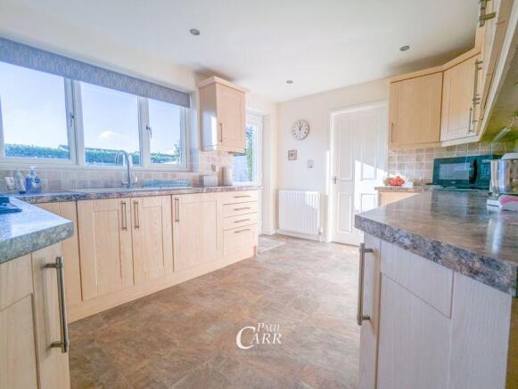 Kitchen - 1