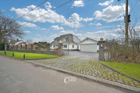 Stable Lane, Calf Heath