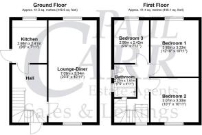 Floorplan One