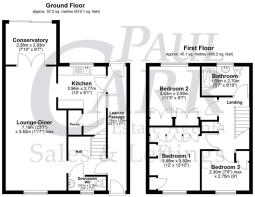 Floorplan One