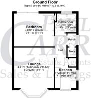 Floorplan One
