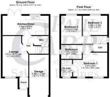 Floorplan One