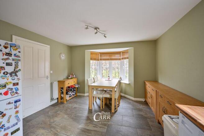 Kitchen-Diner