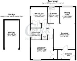 Floorplan One