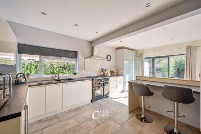 Kitchen-Diner