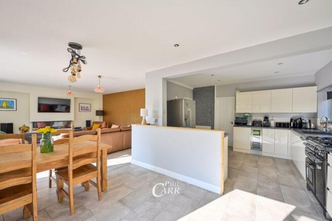 Kitchen-Diner