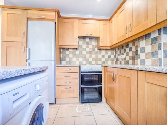 Kitchen-Diner