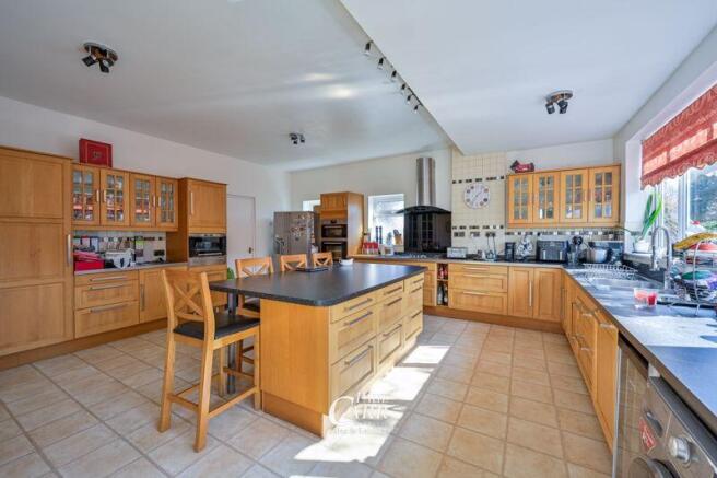 Kitchen-Diner