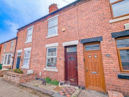 Broad Street, Cannock