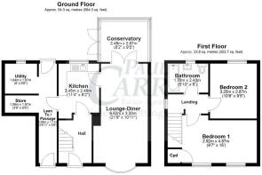 Floorplan One