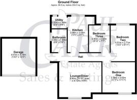 Floorplan One