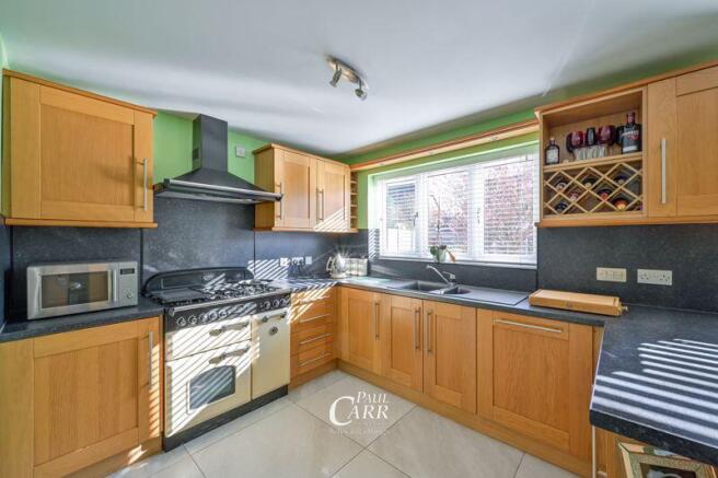 Kitchen-Diner