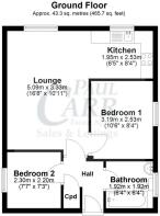 Floorplan One