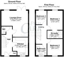Floorplan One