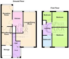 Floorplan One