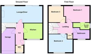 Floorplan One